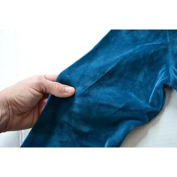 Vtg 725  Originals Velour Tracksuit - Picture 10 of 10